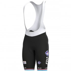 Trägershorts 2021 Groupama-FDJ N004